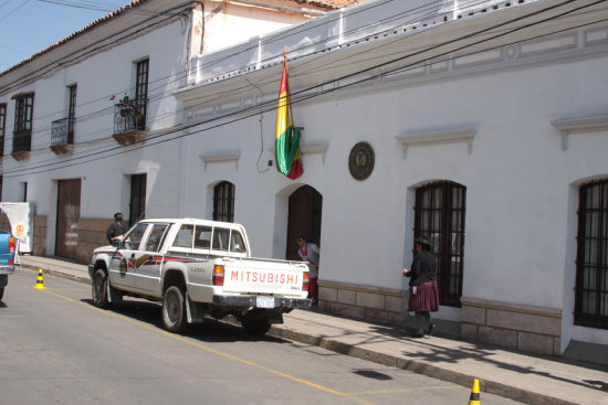 IDIF. La institucin encargada de realizar los exmenes de ADN en procesos penales.