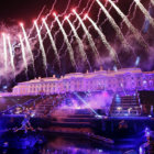 DESARROLLADOS. Los pases del G20 celebran la Cumbre en San Petersburgo, la antigua capital imperial de Rusia.