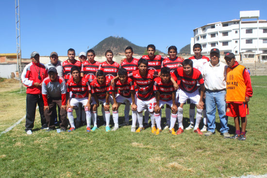 Flamengo se ubic segundo en el torneo 2013-2014 de la Primera A.