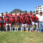 Flamengo se ubic segundo en el torneo 2013-2014 de la Primera A.