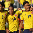 De ganar cualquiera de las selecciones (Colombia o Ecuador), tendrn casi asegurada su presencia en el Mundial.