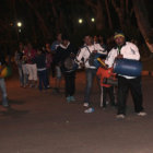 ENSAYO. La mayora de las agrupaciones folclricas afinan los pasos para la entrada del prximo fin se semana.