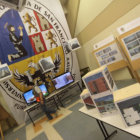 STAND. Universidad San Francisco Xavier.
