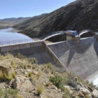 RIEGO. La agricultura necesita ms agua.