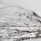 NEVADAS. Las inusuales temperaturas en varios municipios duplicaron las prdidas en la agropecuaria con relacin al ao pasado.