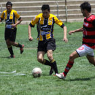 Rubronegros y atigrados no jugarn la primera fecha del torneo local.