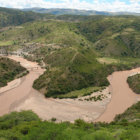 CACHIMAYU. El proyecto est pendiente desde hace ms de una dcada.