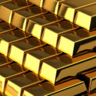 ORO. Bolivia tiene $us 8.465 millones en reservas de oro, el ao 2012 cerr con $us 13.754 millones.