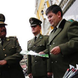 PROCESADO. Fabricio Ormachea est detenido a la espera del juicio en Estados Unidos.