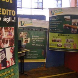 CONVENIO. Informacin para alumnos.