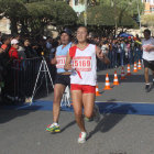 La carrera pedestre se correr el domingo 22 de septiembre.