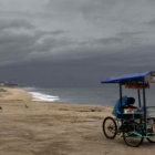 TORMENTAS. Varias ciudades de Mxico se encuentran en estado de emergencia.