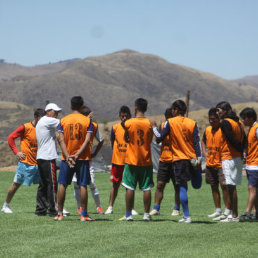 Flamengo jugar hoy, frente a Universitario de Cochabamba, en Tarija.