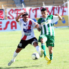 Rancho guitarras y refineros no pasaron del empate en Potos.