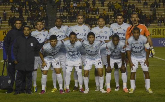 El equipo del pueblo an no cuenta con nuevo entrenador.