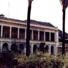 UCCHO. Casa de hacienda que al igual que hay otras alrededor de la ciudad necesita ser conservada para la promocin del turismo y cultura.