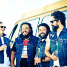 ROCK. La reconocida banda mexicana Molotov tocar en Sucre el prximo 24 de octubre.