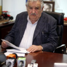 ENTREDICHO. Jos Mujica.