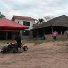 ASESINATO. lvaro Escalante.