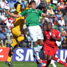 El partido entre Per y Bolivia, por la ltima fecha de las eliminatorias mundialistas, se jugar sin pblico.