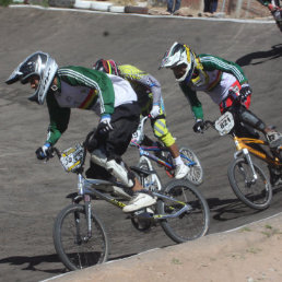 La seleccin boliviana de bicicross podra concentrar en Sucre.