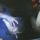 CAPTURADO. El acusado se convirtió en el hombre más buscado en Santa Cruz.