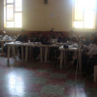 JUICIO. No avanza el proceso por dilaciones.