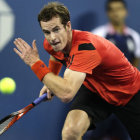 Andy Murray fue operado recientemente.