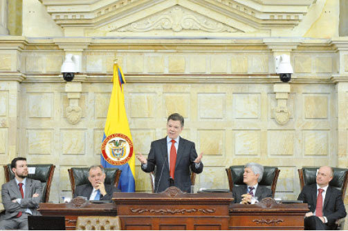 CONFERENCIA: La lectura de la carta coincidi en la Conferencia sobre drogas.