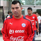 Gary Medel confa en clasificar.