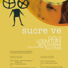 VIDEO. El afiche del evento Sucre Ve.