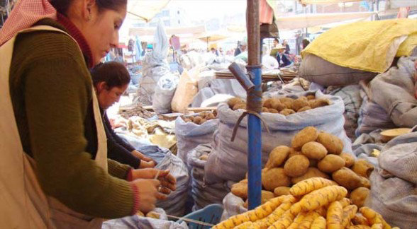 INFLACIN. En septiembre el indicador de precios al consumidor lleg al 5.65%