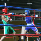 El Nacional de boxeo se disputar en la Capital.