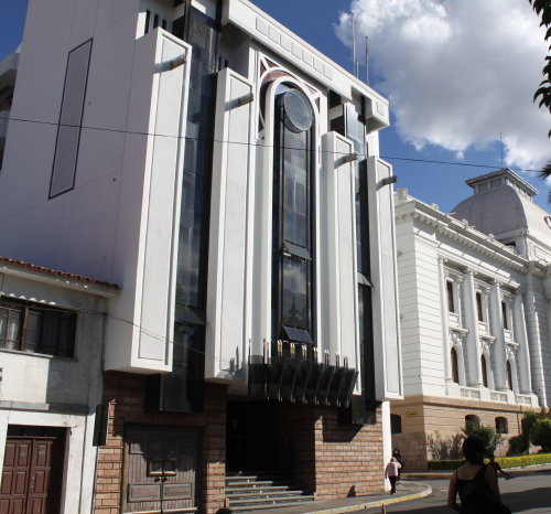 DECISIN. El Consejo de la Magistratura sigue trabajando en el reglamento de carrera.