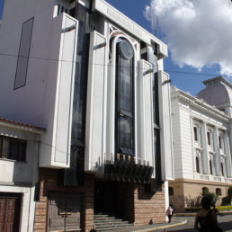 DECISIN. El Consejo de la Magistratura sigue trabajando en el reglamento de carrera.