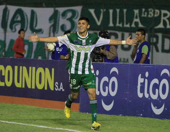 Yasmani Duk ser una de las bajas de Oriente para el partido de hoy.