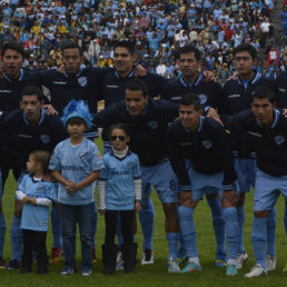 Bolvar es el solitario puntero del torneo Apertura con 27 puntos, a tres de sus inmediatos perseguidores.