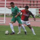 Fancesa jugar por el Nacional B.