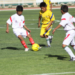 Los mejores exponentes de la categora sub 13 estarn en la Capital.