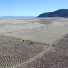 SUPERFICIE. La Alcalda de Yamparez ofreci un predio de 100 hectreas.