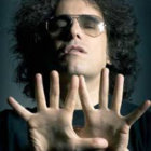 MSICO. El argentino Andrs Calamaro.