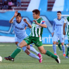 Cruceos y paceos se vern las caras esta tarde (18:30) en el estadio Ramn Aguilera Costas, de Santa Cruz.