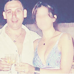 SOSPECHOSO. Claudio 