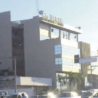PRENSA. El diario El Deber de Santa Cruz.