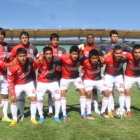 El campeón del fútbol chuquisaqueño puso en peligro su clasificación a la segunda fase del torneo de ascenso a la Liga.