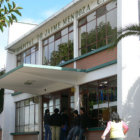 MEJORA: Hospital Jaime Mendoza