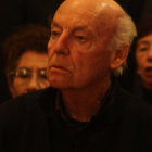 ESCRITOR. Eduardo Galeano en Sucre.