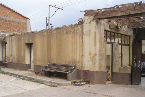 EPI. La Alcalda de Sucre el prximo martes iniciar obras en Villa Margarita, el mismo da se licitar la construccin del inmueble en Trnsito.