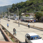 ASESINATO. El hecho ocurri en la localidad de Canda, cerca a Monteagudo.