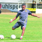 El colombiano es duda en el Tigre.